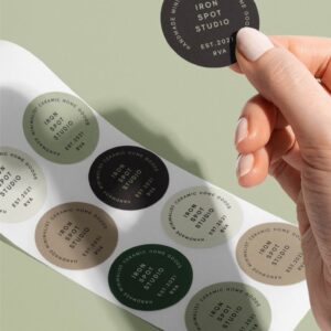 ملصقات - ستيكرات