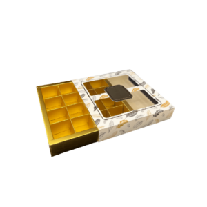 علبة حلويات