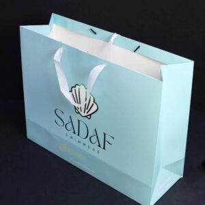 محلات طباعة على الأكياس